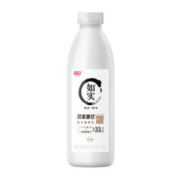 Bright 光明 如实 双重蛋白 风味发酵乳 950g