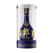 LANGJIU 郎酒 青花郎酒 天宝洞藏 陈酿 53%vol 酱香型白酒
