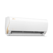 双11预售：Midea 美的 新一级能效 变频壁挂式空调 1.5匹 酷金 KFR-35GW/N8ZHA1