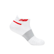 new balance NB官方23年新款男女休闲舒适简约跑步运动袜LAS33404