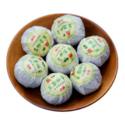 蘇阿哥 特级 小青柑 250g