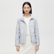 BOSIDENG 波司登 女式短款羽绒外套休闲百搭保暖品质羽绒服