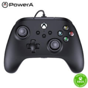 限移动端、京东百亿补贴：PowerA LBX-1160A xbox游戏有线手柄