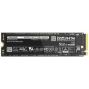 致态（ZhiTai）长江存储 512GB SSD固态硬盘 NVMe M.2接口 TiPlus5000系列