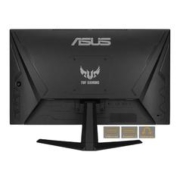 ASUS 华硕 小钢炮VG249Q3A Q1A电脑IPS显示器144Hz165HZ电竞官方旗舰店