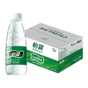 再降价：怡宝 怡宝纯净水350ml*24瓶*2件