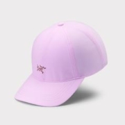 ARC'TERYX 始祖鸟 SMALL BIRD 中性款弯檐帽