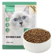 YANXUAN 网易严选 全阶段猫粮 3.0升级版 240克