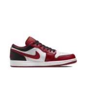 耐克（NIKE）AIR JORDAN 1 LOW AJ1 男子运动鞋 553558-163 42.5