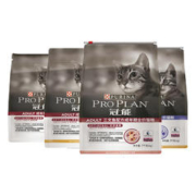 PURINA 宠优 普瑞纳冠能猫粮全价临期英短布偶猫银渐层专用幼成猫7kg