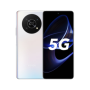 荣耀x40gt 新品5G手机 手机荣耀 全网通 钛空银 12+256GB