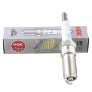 NGK铱铂金火花塞 LTR6CI-8 97177 单支装适用于福特探险者F-150领航员
