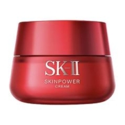 SK-II 赋活修护大红瓶面霜80g补水柔嫩细腻