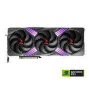 PNY 必恩威 RTX 4070Ti 12GB Gaming VERTO ARGB OC 掌控者超频版 游戏显卡