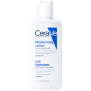 适乐肤（CeraVe）美国CeraVe适乐肤修护保湿润肤乳88ml