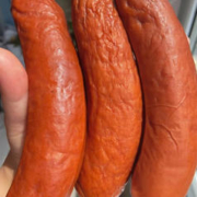 风味红肠 500g（公主请下单）