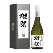 DASSAI 獭祭 39三割九分720ml礼盒纯米大吟酿清酒