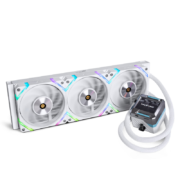 瓦尔基里(VALKYRIE）E360 VALKYRIE  VK 一体式CPU水冷散热器