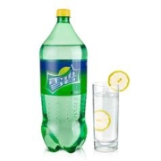 Sprite 雪碧 汽水 清爽柠檬味
