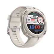 华为HUAWEI WATCH GT Cyber 机能款 苍穹灰 42mm表盘 华为手表 运动智能手表 闪变换壳 血氧检测 潮趣表盘