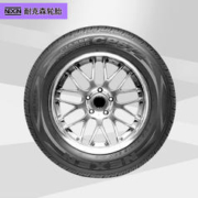 震虎价：NEXEN 耐克森 CP672 轿车轮胎 静音舒适型 215/60R17 96H