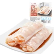 Plus会员:广州酒家利口福 虾仁肠粉185g