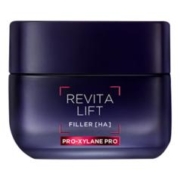 百亿补贴 欧莱雅（LOREAL）20霜 50ml*2件 玻色因焕颜淡纹霜