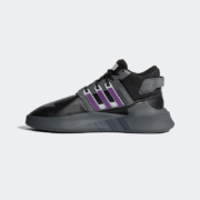 京东百亿补贴：adidas 阿迪达斯 三叶草男鞋耐磨透气运动休闲鞋ID4075 42UK8码