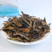 春幡斋2022年福鼎大白茶一级寿眉高山白茶枯藤老树日晒茶叶散茶 枯藤老树50g*1袋