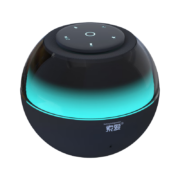 SOAIY 索爱 S65蓝牙音箱 车载迷你便携式小音响