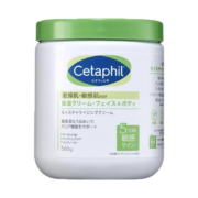 PLUS会员、概率券：Cetaphil 丝塔芙 大白罐身体乳566g+凑单品