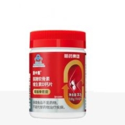 哈药 盖中盖氨糖软骨素钙片 42片*2瓶