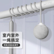 Keep 无绳跳绳基础款健身燃脂运动男女中考学生专用训练绳轻便调节
