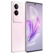 vivo S17 前置5000万广角柔光 后置智慧柔光环 1.5K超视网膜屏 5G 快充 拍照 手机 花海 12GB 256GB