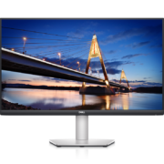 10日20点、88VIP：DELL 戴尔 S2721DS 27英寸IPS显示器（2560*1440、75Hz、99%sRGB）