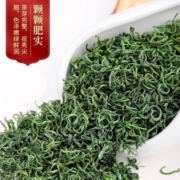 御龙韵 寿宁高山云雾绿茶茶叶2023年明前新茶春茶 125克 * 1罐