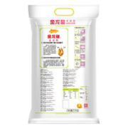 京东PLUS：金龙鱼 多用途麦芯小麦粉 5kg