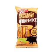 雨润黑猪皇特级火腿肠240g*1袋
