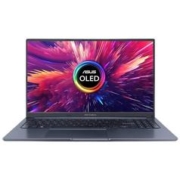 ASUS 华硕 无畏 Pro15 15.6英寸笔记本电脑 （R7-5800H、16GB、512GB SSD）