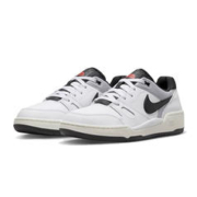 NIKE 耐克 冬季男鞋FULL FORCE LO运动鞋休闲鞋低帮板鞋FB1362-101