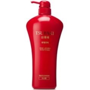 限移动端、京东百亿补贴：TSUBAKI 丝蓓绮 奢耀柔艳洗发露 750ml