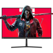 SANC  电竞小金刚 23.8英寸显示器 180Hz Fast IPS快速液晶1ms 广色域127%sRGB TUV低蓝光电脑游戏屏幕G3
