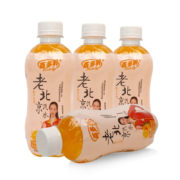 京喜特价APP、有券的上：老北京汽水 整箱装【315ML*8瓶】
