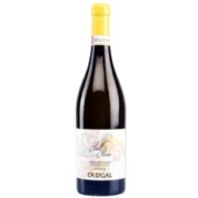SARACCO 宝萨柯 我的哥“深奥”莫斯卡托阿斯蒂低醇起泡葡萄酒750ml×1瓶