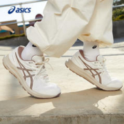 ASICS 亚瑟士 跑步鞋女鞋缓震透气运动鞋舒适回弹耐磨跑鞋 GEL-CONTEND 7