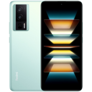 Redmi K60 Pro 第二代骁龙8处理器 2K高光屏 IMX800相机 120W秒充 12GB+512GB 幽芒 小米红米5G