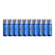 限移动端：惠寻 AA 5号碱性电池 1.5V 10粒装