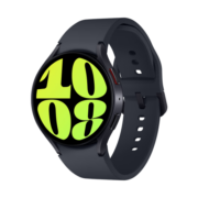 三星Galaxy Watch6 eSIM独立通话/智能手表/运动电话手表/ECG心电分析/血压手表/健康监测 44mm 云影灰
