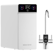 双11预售：易开得 SR-1000 银兔净水器 1000G