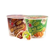 XIZHILANG 喜之郎 摇摇果冻 117g